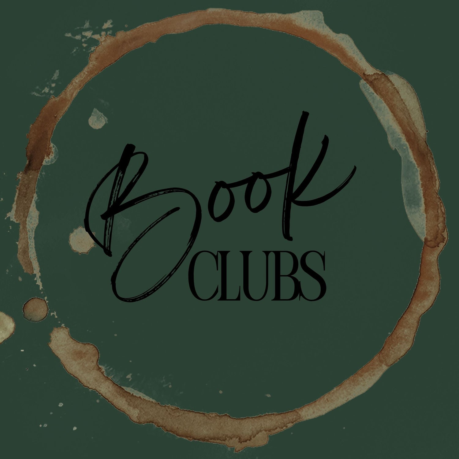 MONTHLY READS & COZY GATHERINGS