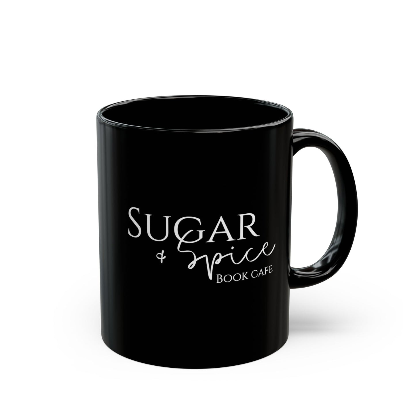 Founding Members Mug Club