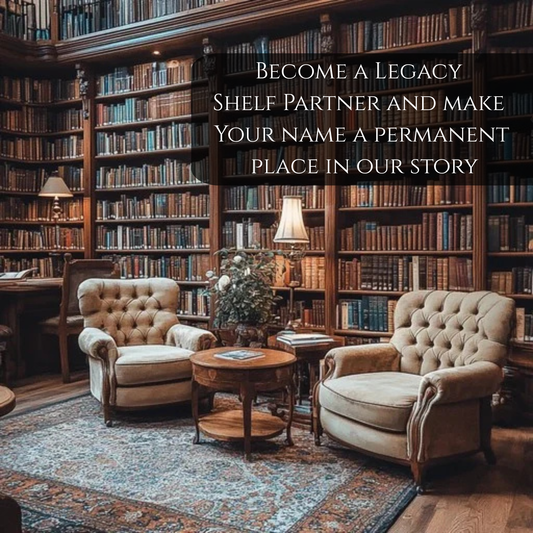 Legacy Shelf Partner