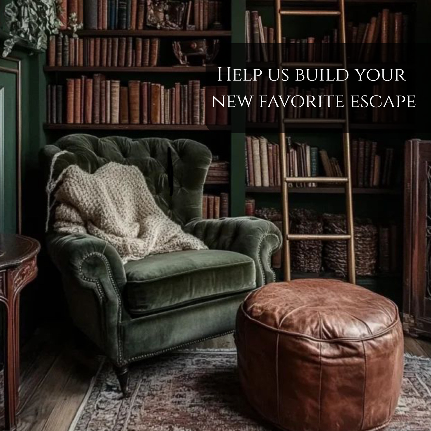 Cozy Corner Partner