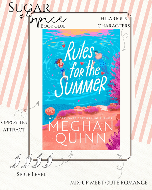 JUNE Romance + Romantasy Book Club