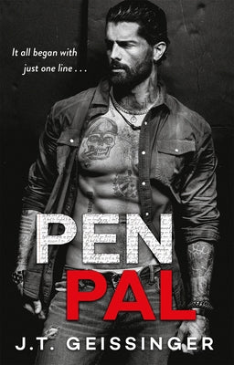 November Dark Romance Book Club
