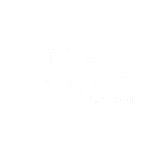 Sugar and Spice Book Cafe